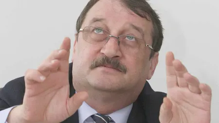 Mircea Băsescu, din nou la tribunal. Cererea fratelui fostului preşedinte Traian Băsescu se judecă vineri