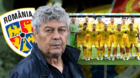 Preliminarii CM 2026: România, în urna a doua valorică. Ce adversari redutabili poate avea Mircea Lucescu