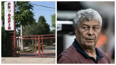 Mircea Lucescu a câştigat procesul ANAF. Câţi bani trebuie să primească selecţionerul României