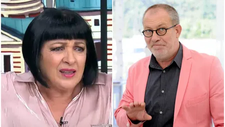 Neti Sandu nu s-a mai putut abține. Ce a putut spune despre Busu: 