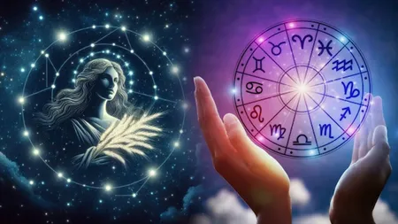 Patru ZODII primesc protecția divină pe 8 septembrie, de Sfânta Maria Mică. Nativii au impresia că au găsit acul în carul cu fân