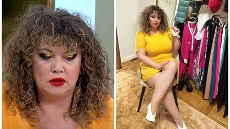 Oana Lis nu a avut o vară ușoară. Ce îi place să facă zilnic: 