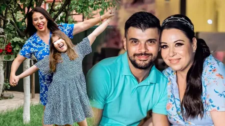 Oana Roman, dezvăluri dureroase despre relația fostului soț cu fiica lor, Isabela: „L-am rugat frumos să se vadă mai des cu ea pentru că suferă foarte tare”