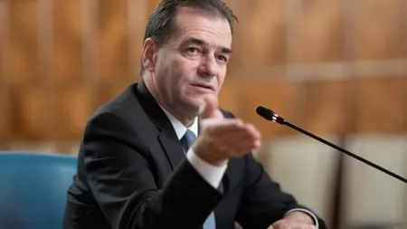 EXCLUSIV Ludovic Orban spune că viitorul președinte al României trebuie să fie opusul lui Klaus Iohannis