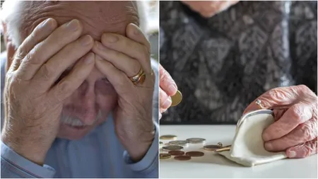 Categoria de pensionari care nu va mai beneficia de pensie de la data de 1 octombrie 2024. Anunțul făcut de Casa de Pensii