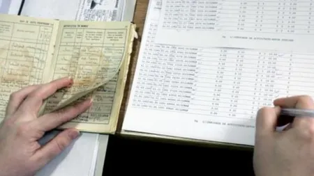 Cum şi de unde pot obţine pensionarii adeverinţele de cotizaţie de la firmele dispărute. Trebuie să plătească o sumă uriaşă