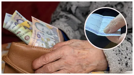 Care sunt tipurile de pensii care se transformă automat în pensii pentru limită de vârstă. Trebuie îndeplinite o serie de condiții. Anunțul făcut de CNPP