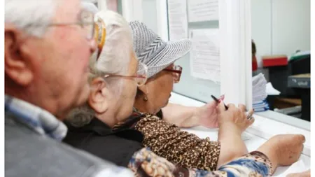 Legea care ajută toţi pensionarii din România a trecut de Senat. Ce beneficii aduce