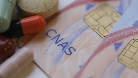 Guvernul a stabilit noul plafon al pensiilor până la care se pot acorda medicamente compensate cu 90%. Anunţ oficial de la CNAS