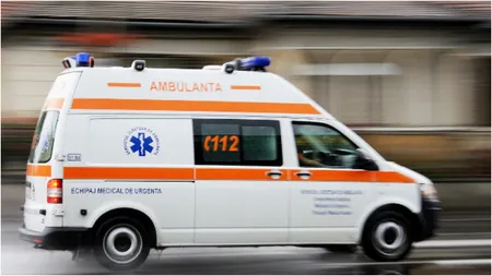 Planul roșu, activat în Mehedinți! Zeci de elevi și 2 profesori au ajuns la spital cu stări de rău și toxiinfecție alimentară