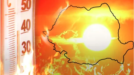 Alertă meteo! Căldura extremă va „topi” orașele europene până în 2099. Bucureștiul e în Top 10 la numărul de decese posibile din cauza căldurii