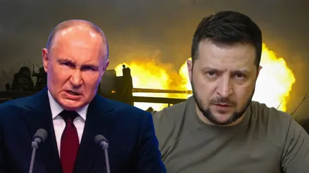 Vladimir Putin ameninţă că va lovi Kievul cu rachetele Oreşnik. Orice scut NATO, ineficient!