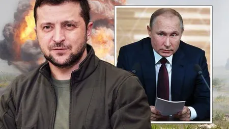 Rusia dezvăluie 
