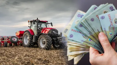 Rabla tractoare 2025, se dau 55.000 de euro de la stat. Ghidul de finanţare, publicat în Monitorul Oficial!