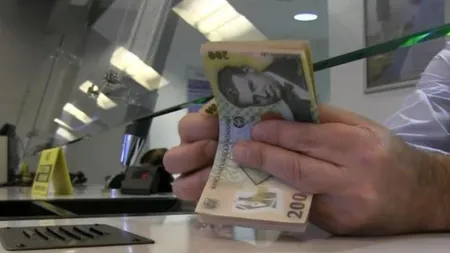 Ce se întâmplă cu ratele românilor de la 1 octombrie 2024. Câţi bani vor plăti cei care au credite în lei
