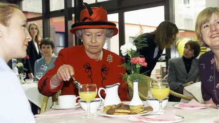 Ce nu a lipsit niciodată din meniul Reginei Elisabeta a II-a. Ce mânca cea mai longevivă regină a Marii Britanii
