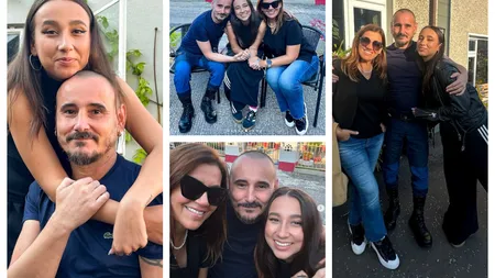 Mirela Retegan, despre relaţia cu Cornel Sorian ex-Stigma, la aproape 20 de ani de la divorţ: 