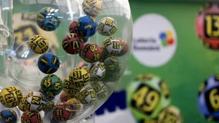 Rezultate loto 16 martie 2025. Toate numerele câştigătoare la Loto 6/49, Joker şi Noroc. Report de peste 5 milioane de euro la 6 din 49, categoria I