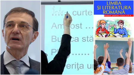 Orele de Limbă și literatură română ar putea fi reduse. Declarațiile făcute de Ioan Aurel Pop, președintele Academiei Române