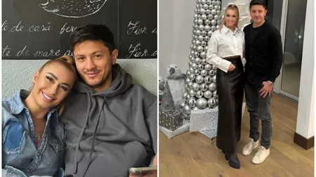 Gestul lui Ronald Gavril pentru Anamaria Prodan. Face asta în fiecare seară: 