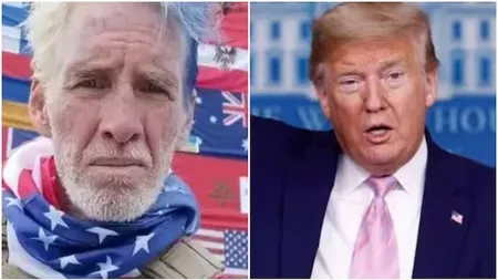 Cine este Ryan Wesley Routh, bărbatul care se presupune că a vrut să-l asasineze pe Donald Trump. Susţine Ucraina şi a mai fost condamnat pentru 