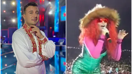 Corina Bud, ironizată de Valentin Sanfira după ce și-a arătat părțile intime pe Internet: 