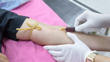 S-a descoperit un nou sistem de grupe sanguine! Cine câștigă din asta