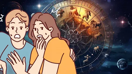 Răsturnare de situație pentru trei semne zodiacale în următoarele 24 de ore