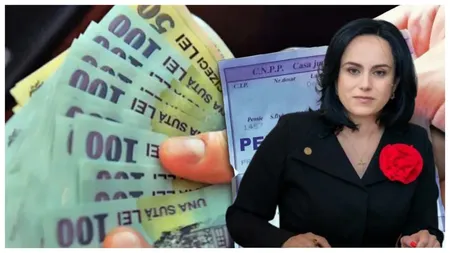 EXCLUSIV Ministrul Muncii răspunde pensionarilor nemulțumiți de recalculare: ”Unii români au avut beneficii suplimentare, prin indicele de corecție”
