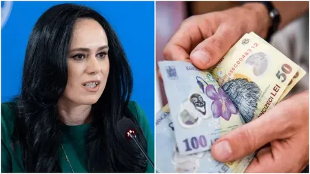 Se schimbă legea pensiilor! Creşteri semnificative pentru anumite categorii, anunţul făcut de Simona Bucura-Oprescu