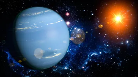 Horoscop 21 septembrie 2024. Mărețul Soare în opoziție cu etericul Neptun 2024, confuziile ne pot copleși