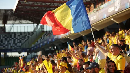 ROMÂNIA - LITUANIA 2024 ONLINE STREAM PRIMA TV: 3-1. Toate biletele s-au epuizat!