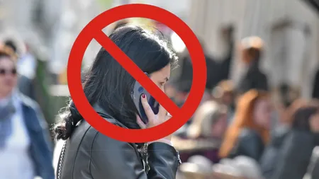 Cele 5 locuri unde nu e indicat să vorbești la telefon. Puțini oameni știu că un simplu apel îi poate costa viața