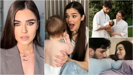 Theo Rose refuză evenimente și proiecte pentru a petrece mai mult timp cu fiul ei. Artista, afectată de momentele în care nu se află lângă Sasha. 