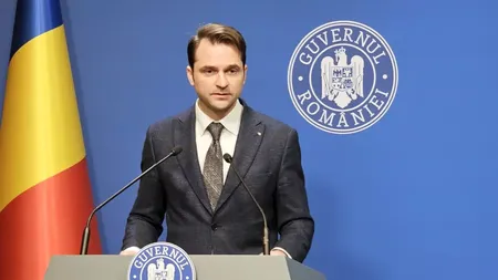 Sebastian Burduja îi liniștește pe români: ”Toți operatorii de transport și distribuție sunt în dispozitiv, au suplimentat echipele de intervenție în zonele vizate de condiții meteorologice speciale”