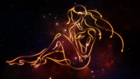 3 ZODII binecuvântate de alinirea divină dintre Micul benefic VENUS și Marele benefic JUPITER