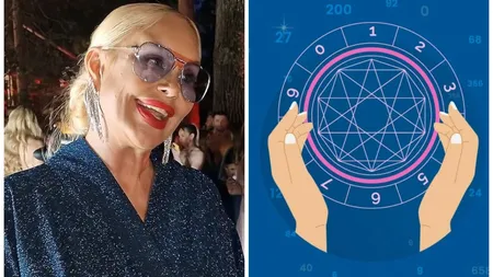 Cum este luna septembrie în numerologie. Vica Blochina: 