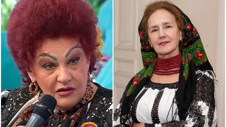 Cât cere Sofia Vicoveanca pentru o oră de cântat. Elena Merișoreanu a dezvăluit tariful colegei sale: 