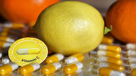 Ce beneficii aduce vitamina C și în ce alimente o putem găsi