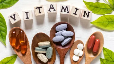 Vitamina care te ajută să slăbești. Cercetătorii spun că elimină grăsimea abdominală