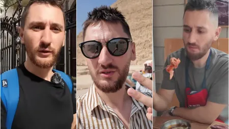Un cunoscut vlogger a răbufnit la adresa românilor care-și critică țara: 