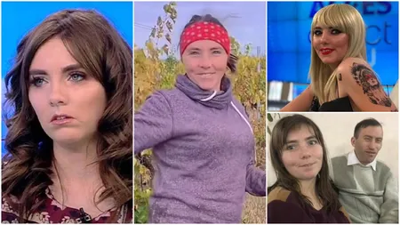Cu ce se ocupă în prezent Vulpița. Tânăra din Blăgești s-a fotografiat la muncă, iar fanii au felicitat-o