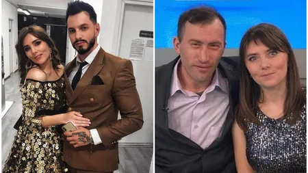 Vulpița i-a făcut avansuri lui Rafaelo: 