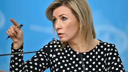 Avertismentul Rusiei pentru Occident: ”Au pierdut orice simț al realității. Amploarea conflictului din Ucraina riscă să devină complet diferită”