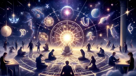 Patru zodii care își vor schimba viața până la finalul lui 2024. Își vor reseta întreaga existență