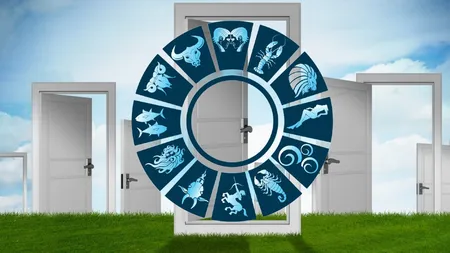 4 zodii primesc semne de la Univers începând din 26 septembrie 2024. Toate ușile la care vor bate li se vor deschide