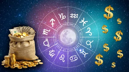 Horoscop BANI și SUCCES pentru 11-16 martie 2025. Zodiile cu norocul scris în frunte, culeg roadele muncii lor