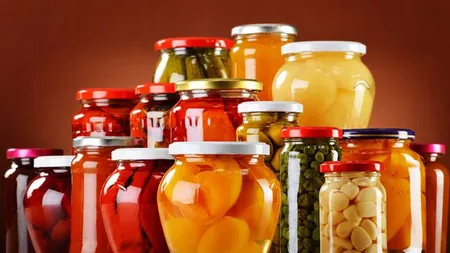 Un ingredient folosit de gospodine la conservarea legumelor și fructelor de toamnă, retras din magazine. Poate avea efecte negative are asupra organismului