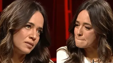 Andreea Raicu a răbufnit pe Internet. Ce le-a dezvăluit fanilor: 