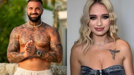 Maria Covasa îl dă de gol pe Marcel de la Insula Iubirii. A dezvăluit mesajele pe care i le-a trimis în timp ce era logodit